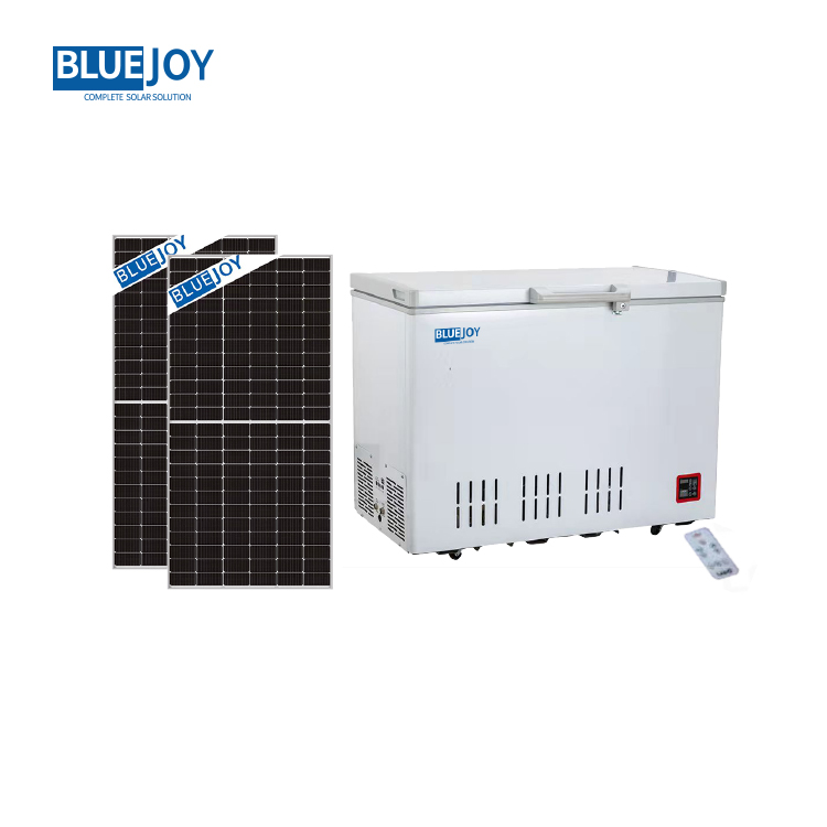 Wholesale Best Chinese Solar Panels Suppliers – BJ-218Q DC 12Volt All ...